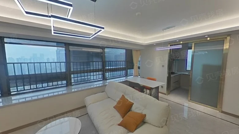 Jingrui Clearsea Bay - View 3