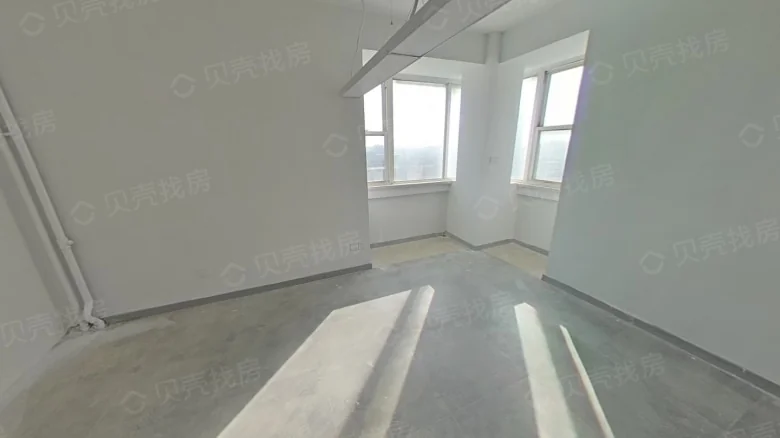 Jiali Center - View 3