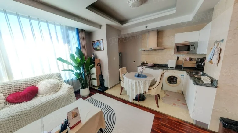 Gentleman Huafu Mansion - View 5