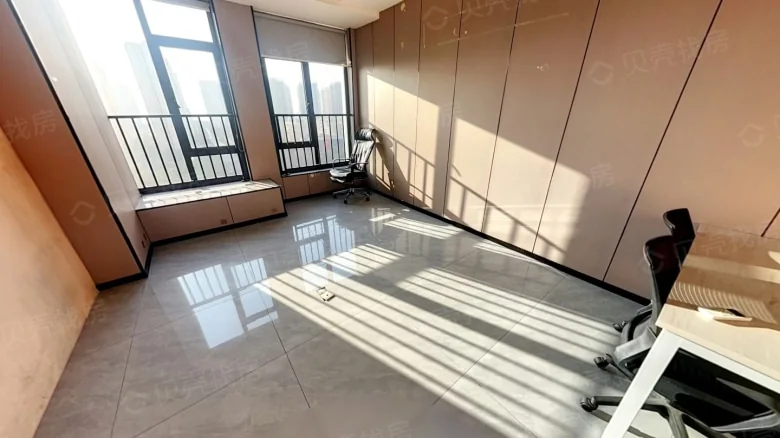 Runhe International Plaza - View 1