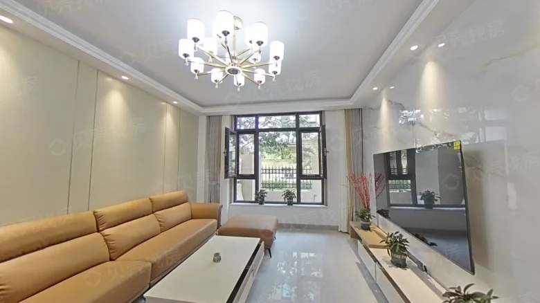 Rongsheng Smart City Plaza - View 2