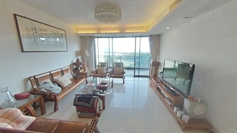 Aotecheng 1618 Phase I - View 4