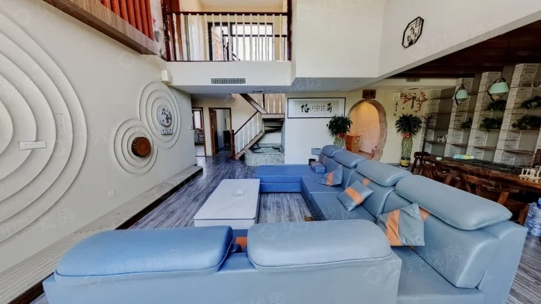 Twelve Colleges City - View 4