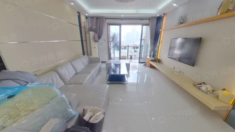 Taikang Junyi Family Residence - View 2