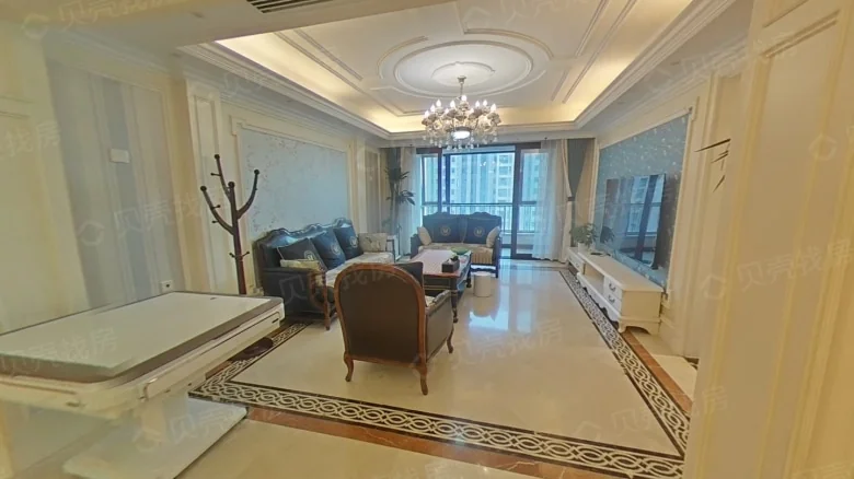 Wanda Mansion - View 3