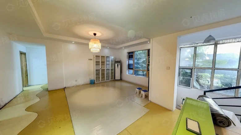 Shenxiantree Grand Courtyard Phase I - View 1