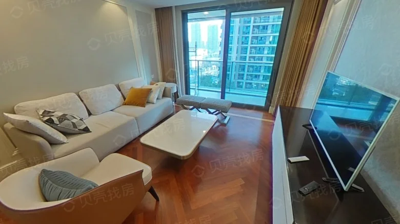 Rongsheng Huaguo Times Ao City - View 3