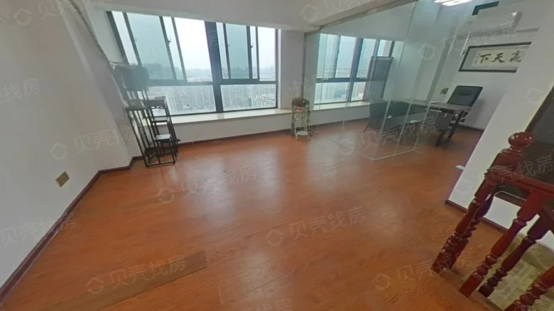 Wuli Mountain Sky Street - View 5