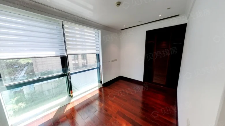 Haier Green City National Games Village Magnolia Apartments - View 1