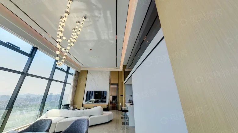 Oceanic Glory Earthly Residence - View 5