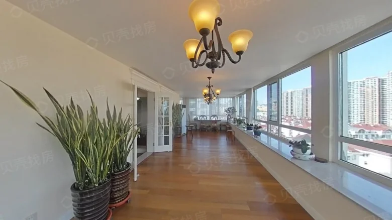 Yihao Haiyi Name Capital - View 4