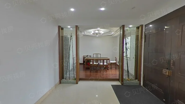 Silent Lake Villa - View 5