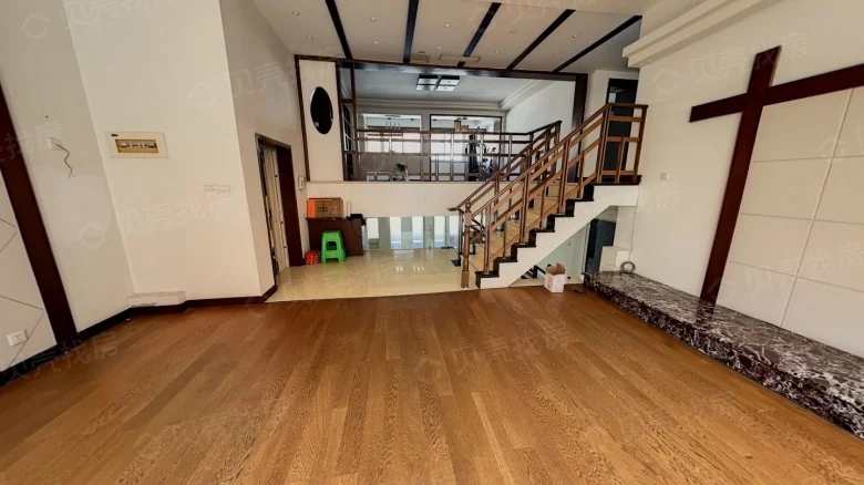 Kaiyuan Shenghua Manor - View 4