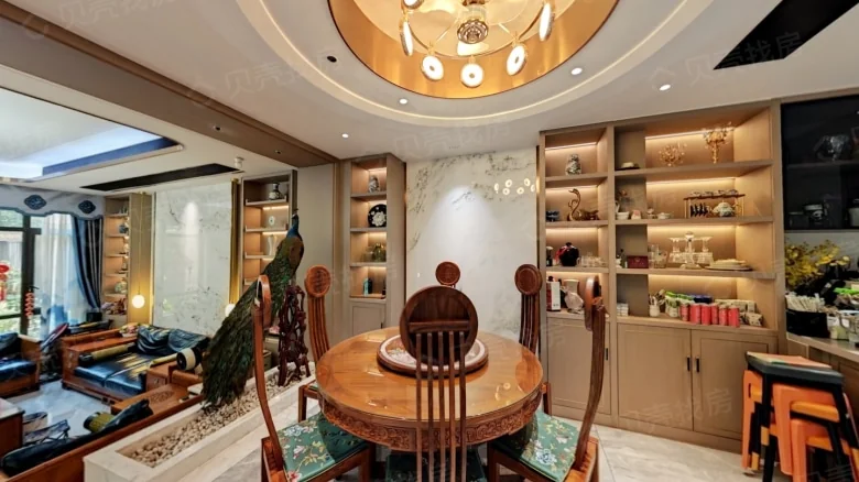 Zhonghai Central Villa - View 4