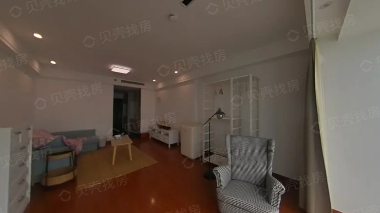 Shandong HighSpeed West Coast Center - View 3