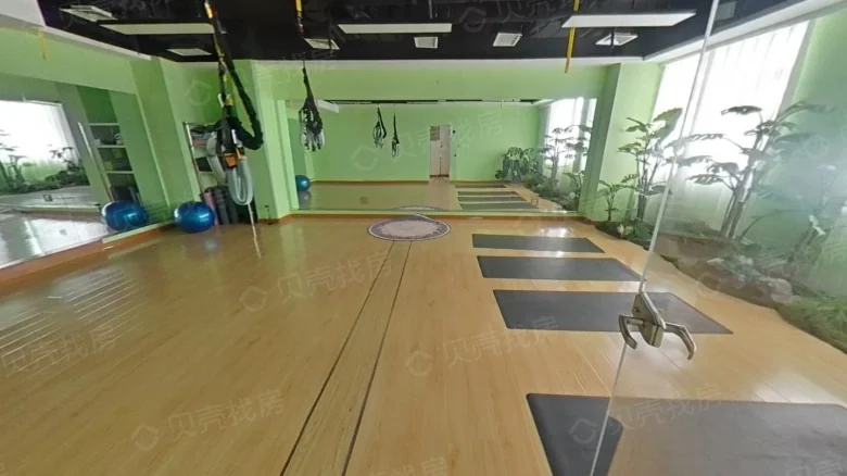 Zhongyuan Business Tower - View 2