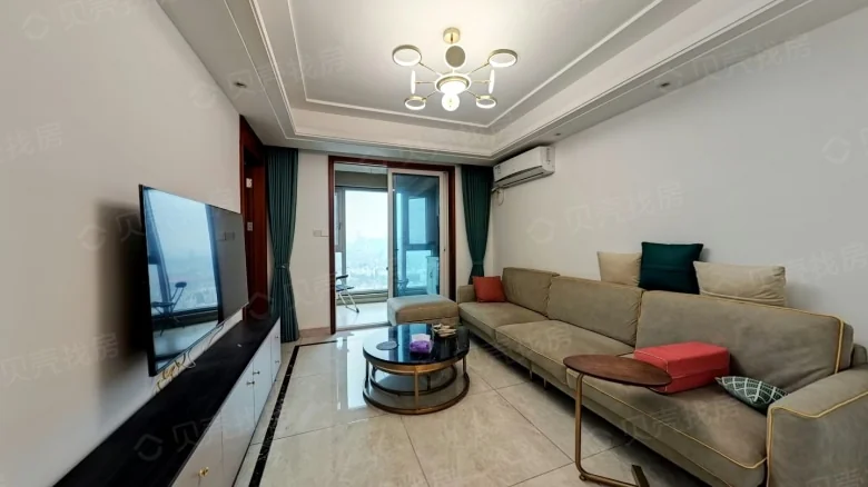 Midland Olympic Garden Phase VI - View 2