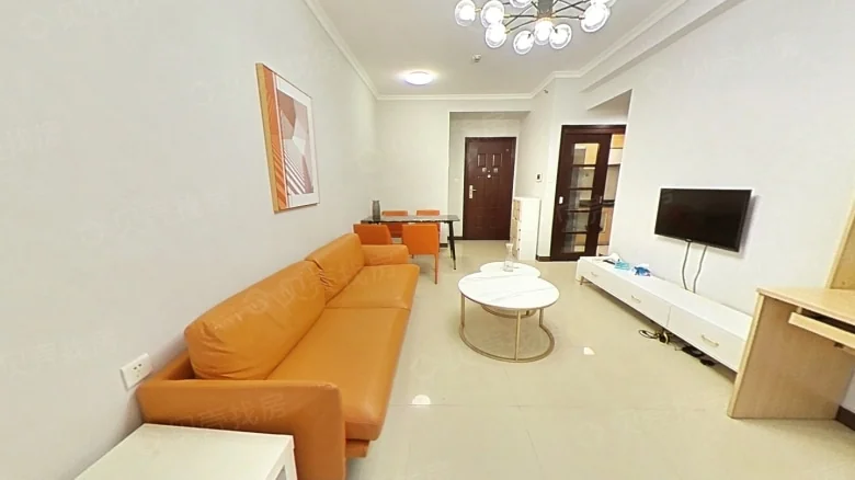 Pazhou Xin Village Apartment - View 5