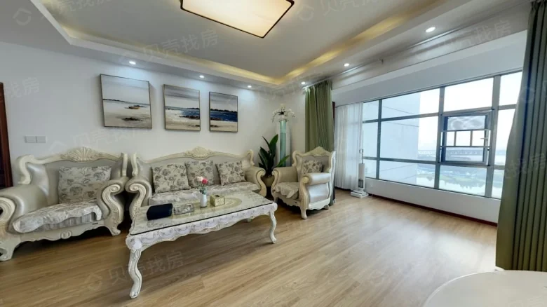 Jinxiu Jiangshan Phase I - View 3