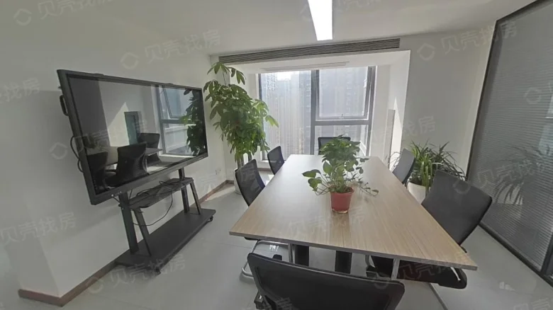 Innovation Center - View 7