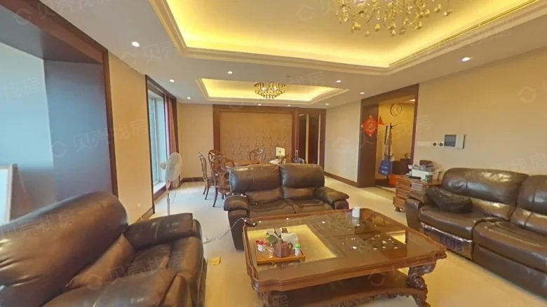 Haisen Tianyue - View 3