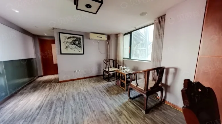 State Trade Tower Apartments - View 1