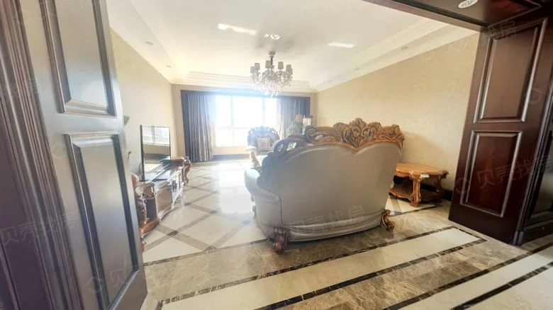 Zhonghai Aolong Residence - View 3