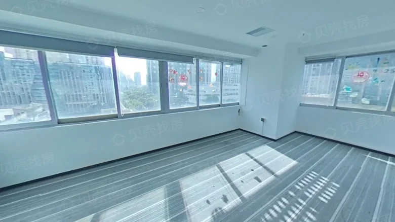 Hongxiang Tower - View 1