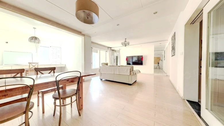 CNRB Phoenix City Phase II - View 1