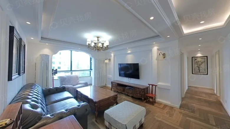 New Noble City Phase III - View 3