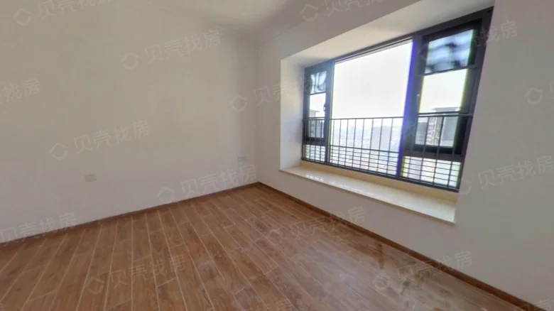 Fuqing Garden - View 2