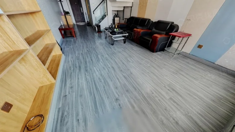 Lanzhou Zhongtianjian Plaza - View 2