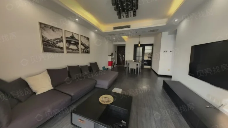 Leighton Hill No. 1 - View 4