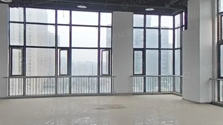 Aoyuan Panlong No.1 - View 3