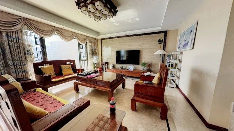 Zhonghang City A District - View 3