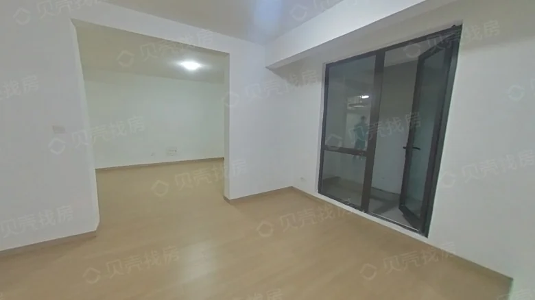 Yu Zhou Binzhi Lan Yuan Residence Complex - View 2