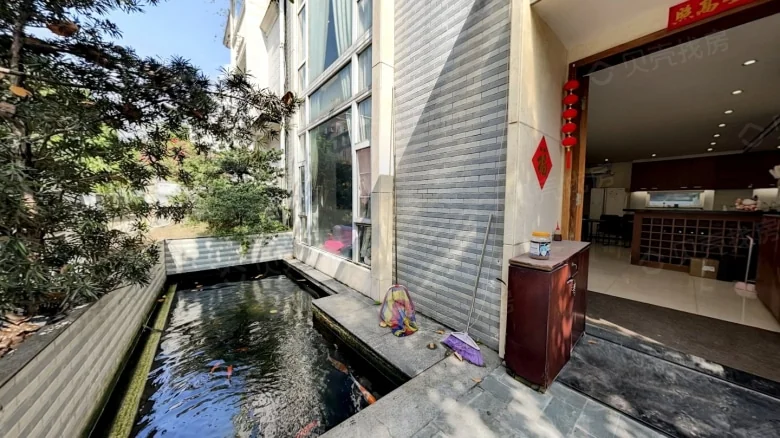 Yujing Garden East District - View 12