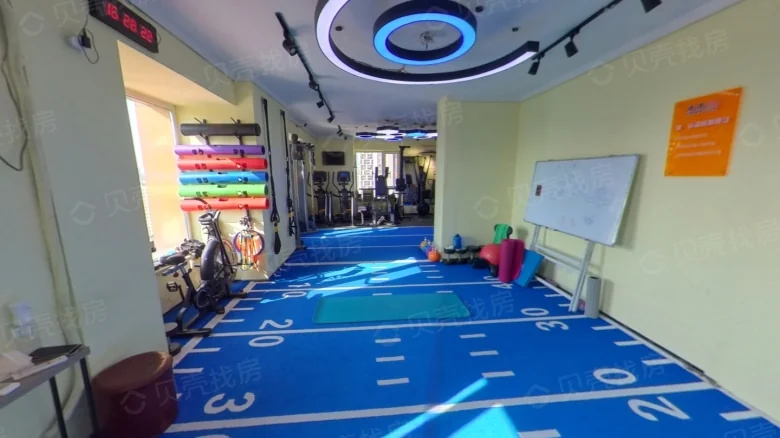 China Resources Land Mansion - View 1