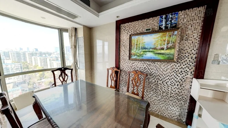 Green City Yulan Apartments - View 2