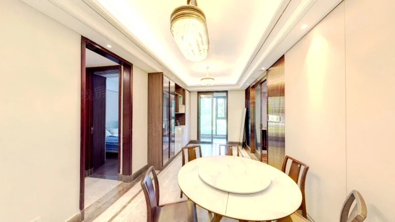 Panjoy City - View 1