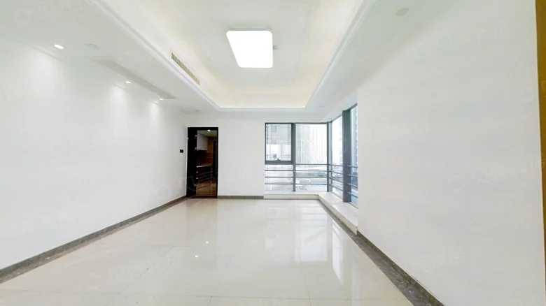 Ruyi International Financial Center - View 3