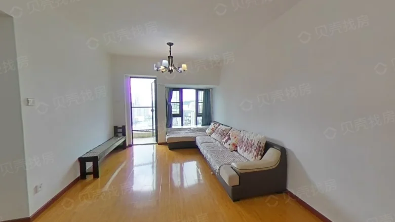 Hong Kong Metro TianSong - View 1