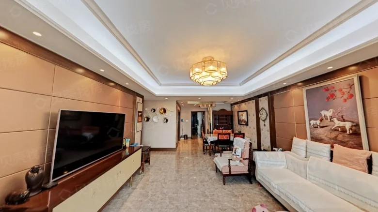 Evergrande Emperor View Xiangjiang Garden - View 2