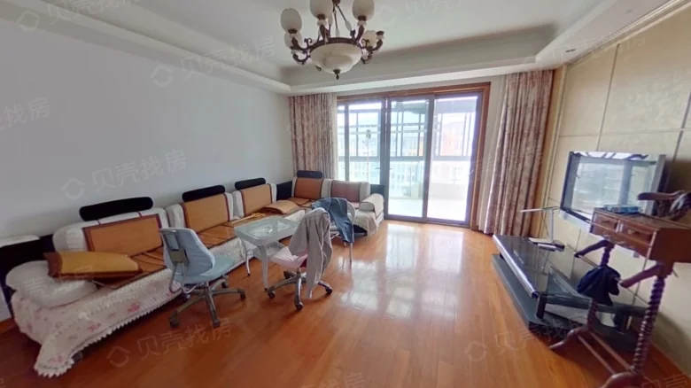 Sunshine International Apartments - View 2