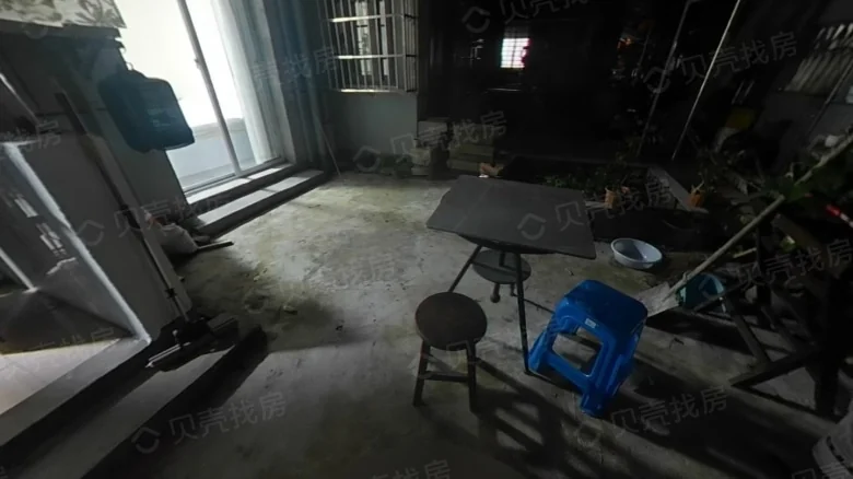 Zhi Jie Tan Si Xiang Lane - View 1