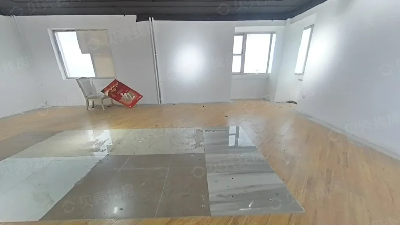 Jiali Center - View 5