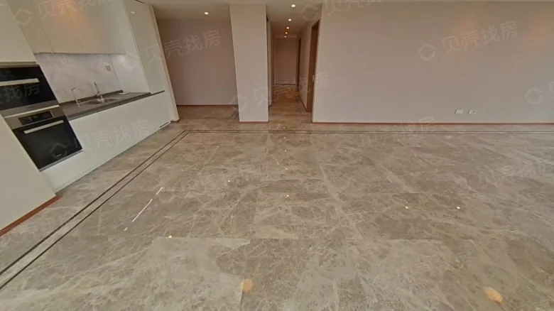 Raffles City Chongqing - View 3