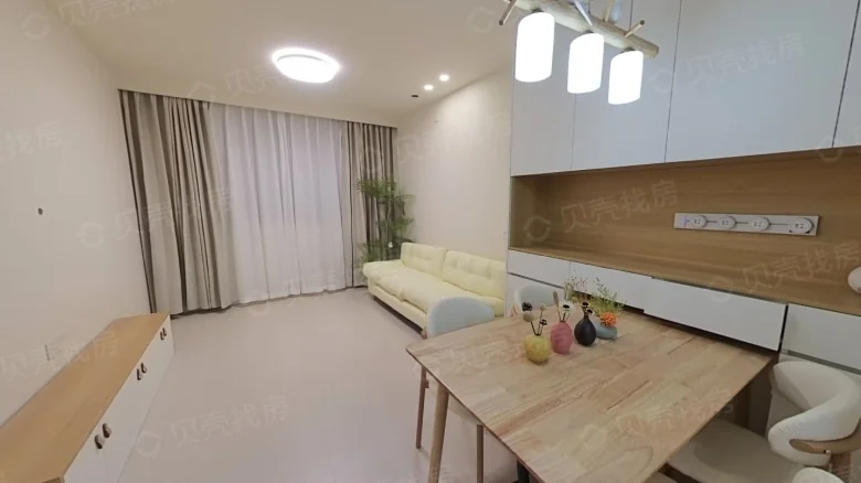 Anshun Road 231 Lane - View 2