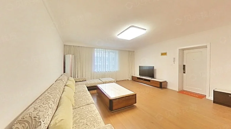 WanTai Garden Residential Area - View 1