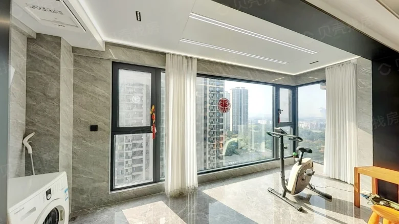 Vanke Jade Orient - View 3